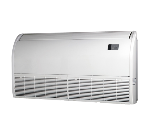 Инверторная сплит-система напольно-потолочного типа серии HEAVY EU DC INVERTER R32 Wi-Fi AKT-09UR4RK8/AUW-09U4RS8 WI-FI (комплект) Инверторная сплит-система напольно-потолочного типа серии HEAVY EU DC INVERTER R32 Wi-Fi AKT-09UR4RK8/AUW-09U4RS8 WI-FI (комплект)