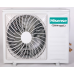 Инверторная сплит-система напольно-потолочного типа серии HEAVY EU DC INVERTER R32 Wi-Fi AKT-09UR4RK8/AUW-09U4RS8 WI-FI (комплект)