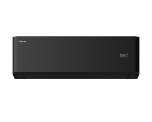 Инверторная сплит-система серии VIBE PRO CARBON EU DC Inverter AS-13UW4RLCHD00(B)