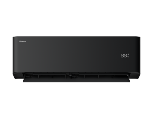 Инверторная сплит-система серии VIBE PRO CARBON EU DC Inverter AS-13UW4RLCHD00(B)