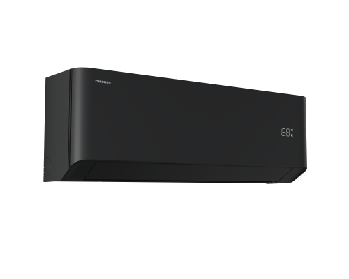 Инверторная сплит-система серии VIBE PRO CARBON EU DC Inverter AS-13UW4RLCHD00(B)