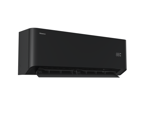 Инверторная сплит-система серии VIBE PRO CARBON EU DC Inverter AS-13UW4RLCHD00(B)