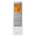 Инверторная сплит-система серии VIBE PRO CARBON EU DC Inverter AS-13UW4RLCHD00(B)