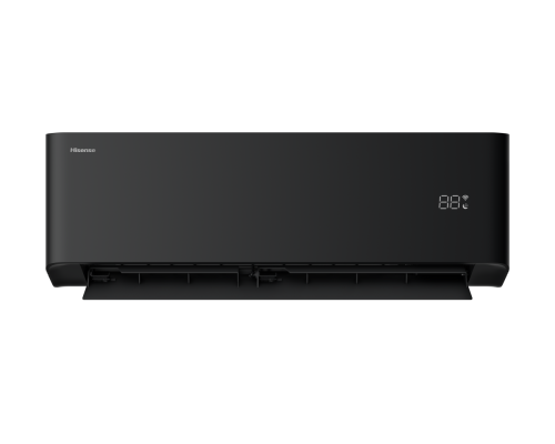 Внутренний блок настенного типа серии VIBE PRO CARBON MULTI EU DC Inverter AMS-24UW4RFWHB00(B) (комплект)