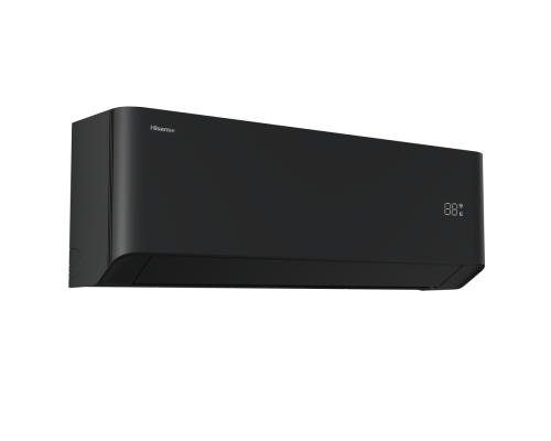 Внутренний блок настенного типа серии VIBE PRO CARBON MULTI EU DC Inverter AMS-24UW4RFWHB00(B) (комплект)