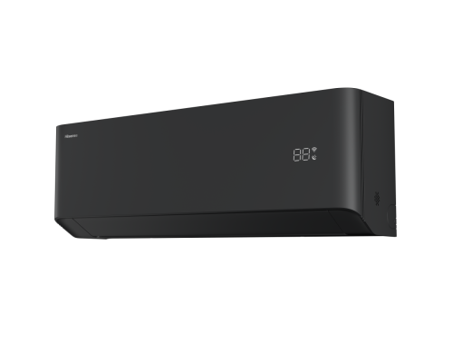 Внутренний блок настенного типа серии VIBE PRO CARBON MULTI EU DC Inverter AMS-24UW4RFWHB00(B) (комплект)