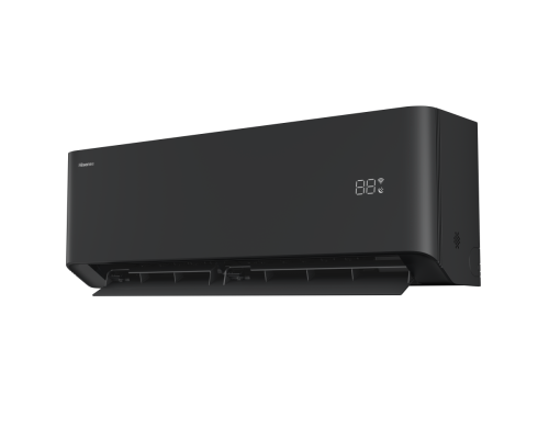 Внутренний блок настенного типа серии VIBE PRO CARBON MULTI EU DC Inverter AMS-24UW4RFWHB00(B) (комплект)