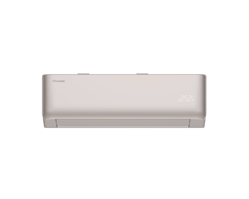 Инверторная сплит-система серии VIBE PRO CHAMPAGNE EU DC Inverter AS-13UW4RLCHD00(C)