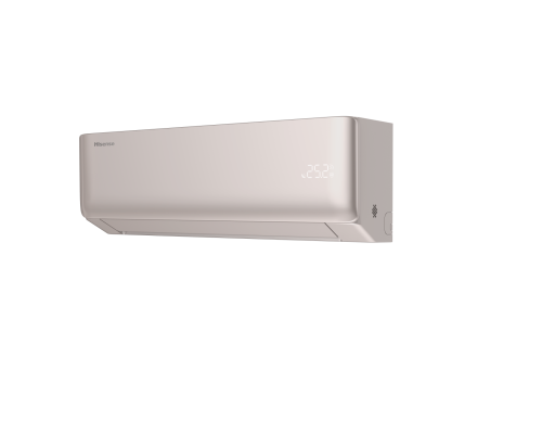 Инверторная сплит-система серии VIBE PRO CHAMPAGNE EU DC Inverter AS-13UW4RLCHD00(C)