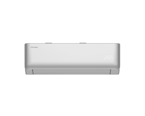 Инверторная сплит-система серии VIBE PRO SILVER EU DC Inverter AS-13UW4RLCHD00(S)