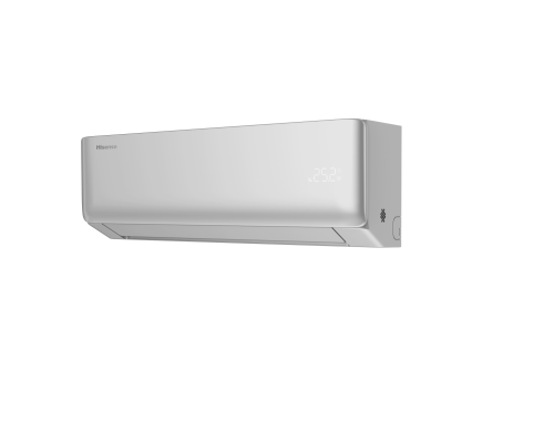 Инверторная сплит-система серии VIBE PRO SILVER EU DC Inverter AS-13UW4RLCHD00(S)