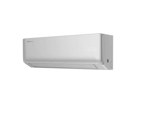 Внутренний блок настенного типа серии VIBE PRO SILVER MULTI EU DC Inverter AMS-09UW4RYCHD00(S) (комплект)