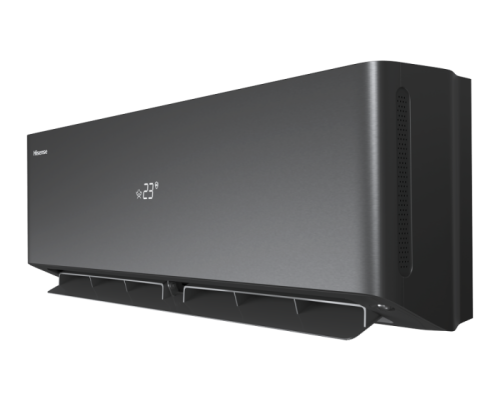 Внутренний блок настенного типа серии VISION PRO 2.0 CARBON MULTI Superior DC Inverter AS-13UW4RXVQH02G(B) (комплект)