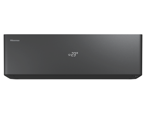 Инверторная сплит-система серии VISION PRO 2.0 CARBON SUPERIOR DC Inverter AS-10UW4RXVQH01A(B) (комплект)