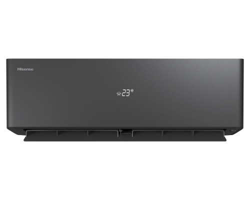 Инверторная сплит-система серии VISION PRO 2.0 CARBON SUPERIOR DC Inverter AS-10UW4RXVQH01A(B) (комплект)