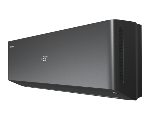 Инверторная сплит-система серии VISION PRO 2.0 CARBON SUPERIOR DC Inverter AS-10UW4RXVQH01A(B) (комплект)