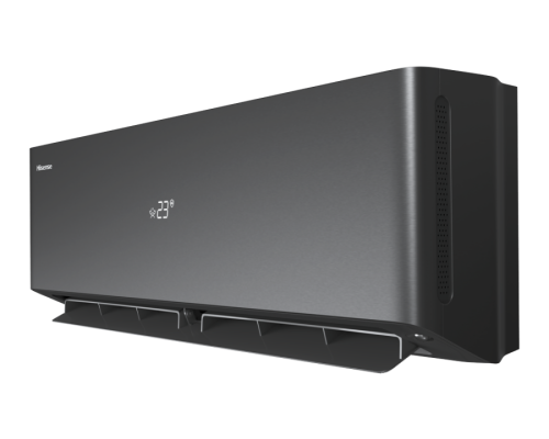 Инверторная сплит-система серии VISION PRO 2.0 CARBON SUPERIOR DC Inverter AS-10UW4RXVQH01A(B) (комплект)