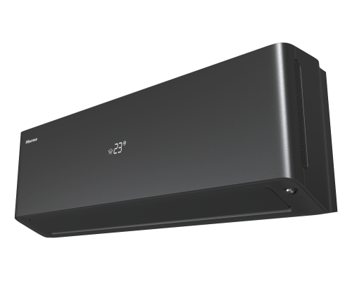 Инверторная сплит-система серии VISION PRO 2.0 CARBON SUPERIOR DC Inverter AS-10UW4RXVQH01A(B) (комплект)