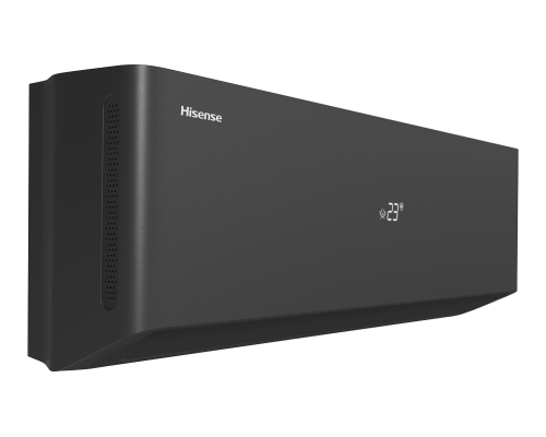 Инверторная сплит-система серии VISION PRO 2.0 CARBON SUPERIOR DC Inverter AS-10UW4RXVQH01A(B) (комплект)