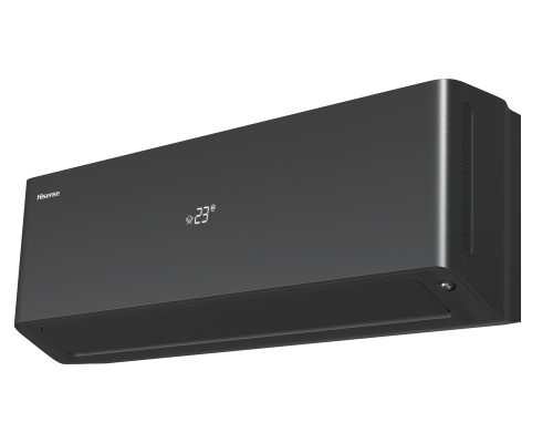 Инверторная сплит-система серии VISION PRO 2.0 CARBON SUPERIOR DC Inverter AS-10UW4RXVQH01A(B) (комплект)