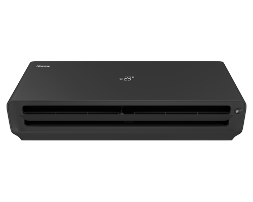 Инверторная сплит-система серии VISION PRO 2.0 CARBON SUPERIOR DC Inverter AS-10UW4RXVQH01A(B) (комплект)