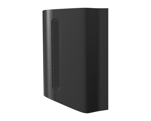 Инверторная сплит-система серии VISION PRO 2.0 CARBON SUPERIOR DC Inverter AS-10UW4RXVQH01A(B) (комплект)