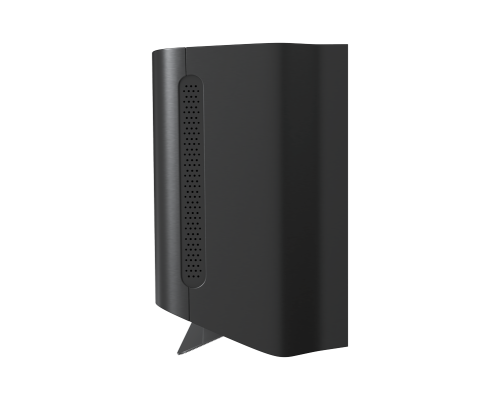 Инверторная сплит-система серии VISION PRO 2.0 CARBON SUPERIOR DC Inverter AS-10UW4RXVQH01A(B) (комплект)