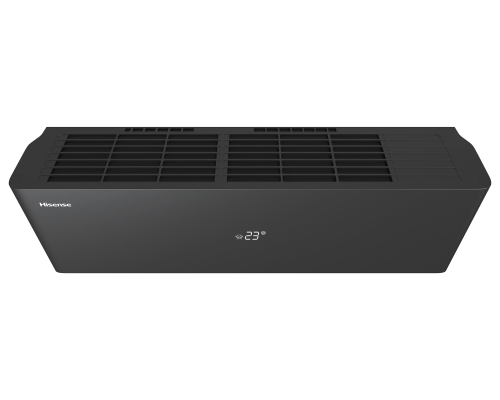 Инверторная сплит-система серии VISION PRO 2.0 CARBON SUPERIOR DC Inverter AS-10UW4RXVQH01A(B) (комплект)