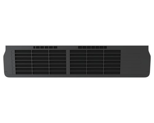 Инверторная сплит-система серии VISION PRO 2.0 CARBON SUPERIOR DC Inverter AS-10UW4RXVQH01A(B) (комплект)