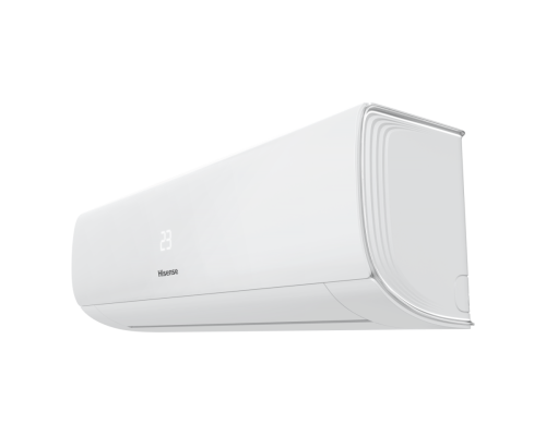 Инверторная сплит-система серии ZOOM 2.0 DC Inverter AS-07UW4RYRKB01 (комплект)