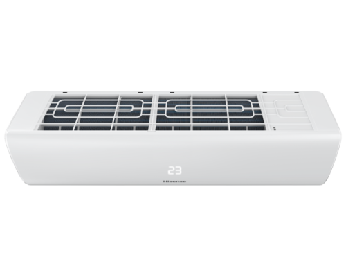 Инверторная сплит-система серии ZOOM 2.0 DC Inverter AS-07UW4RYRKB01 (комплект)