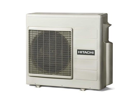 Наружные блоки мульти сплит-систем Hitachi RAM-53NE2F