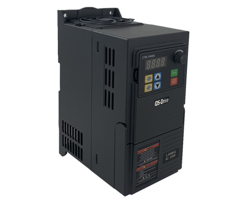 Частотные преобразователи серии N N751T4B-150 0,75kW, 380V