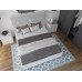 Кровать Димакс Альменно белая - красивая и удобная мебель для спальни