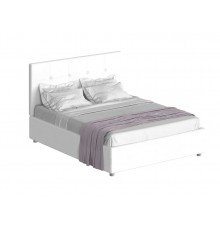 Кровать Димакс Норма белая - комфорт и стиль для вашей спальни
