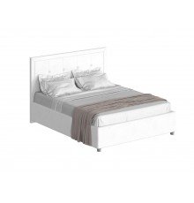 Кровать Димакс Норма+ белая - удобство и элегантность для вашей спальни