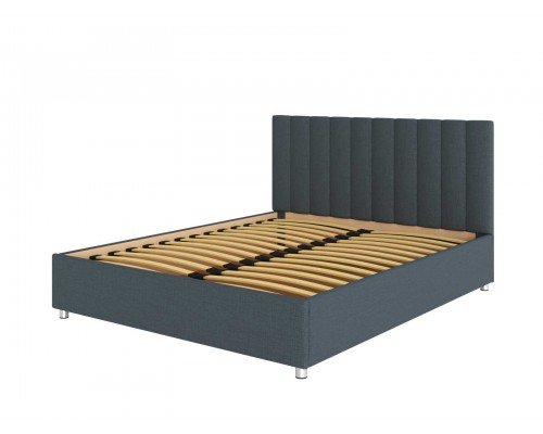 Кровать Димакс Лероса с подъемным механизмом и пружинным матрасом