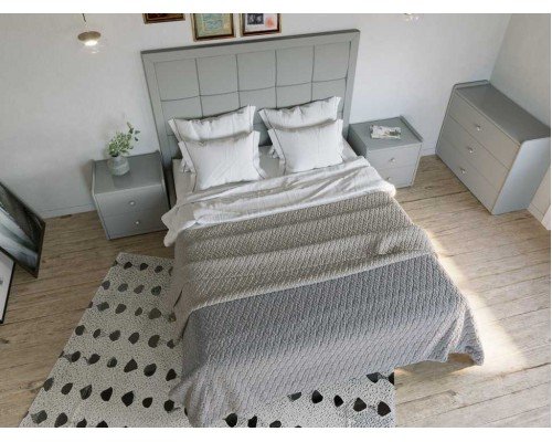 Кровать Димакс Испаньола, изысканная и функциональная мебель