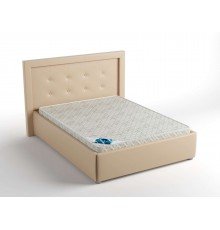 Кровать Димакс Норма+ бежевая - комфорт и стиль в вашей спальне