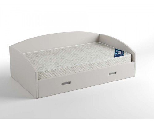 Кровать Димакс Априлия - стильное и комфортное спальное место