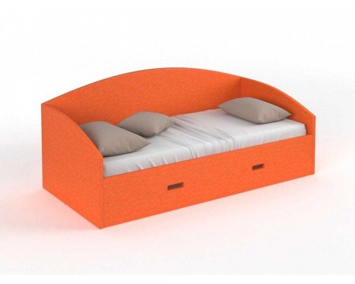 Кровать Димакс Априлия - стильное и комфортное спальное место