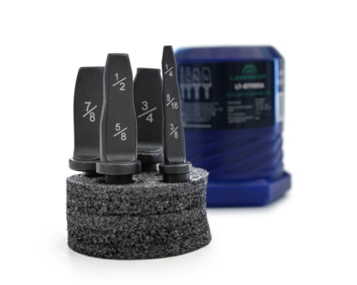 Биты для расширения труб LT-BT900SA