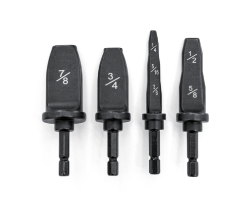 Биты для расширения труб LT-BT900SA