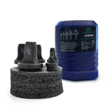 Биты для вальцовки LT-BT900F