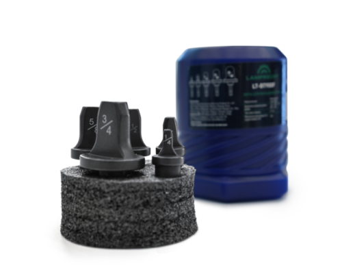 Биты для вальцовки LT-BT900F