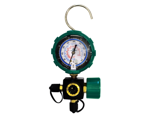 Манометрический коллектор LT-1MGL-01