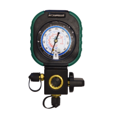 Манометрический коллектор LT-1MGL-03