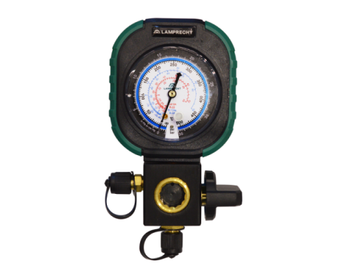 Манометрический коллектор LT-1MGL-03