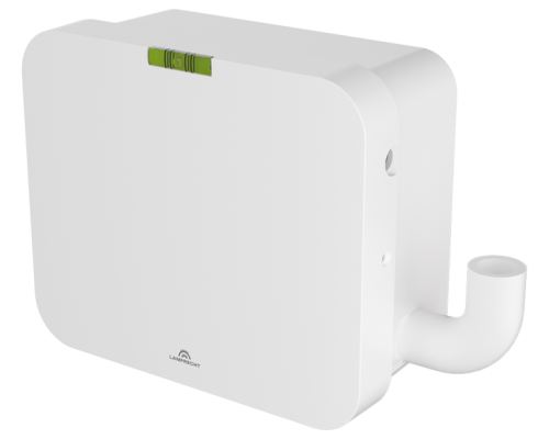 Насос дренажный с распылителем (10 л/ч, 20м, накоп., емк. 0,3л) серии GREEN SPRAY LP015-60CS