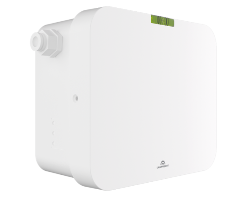 Насос дренажный с распылителем (10 л/ч, 20м, накоп., емк. 0,3л) серии GREEN SPRAY LP015-60CS